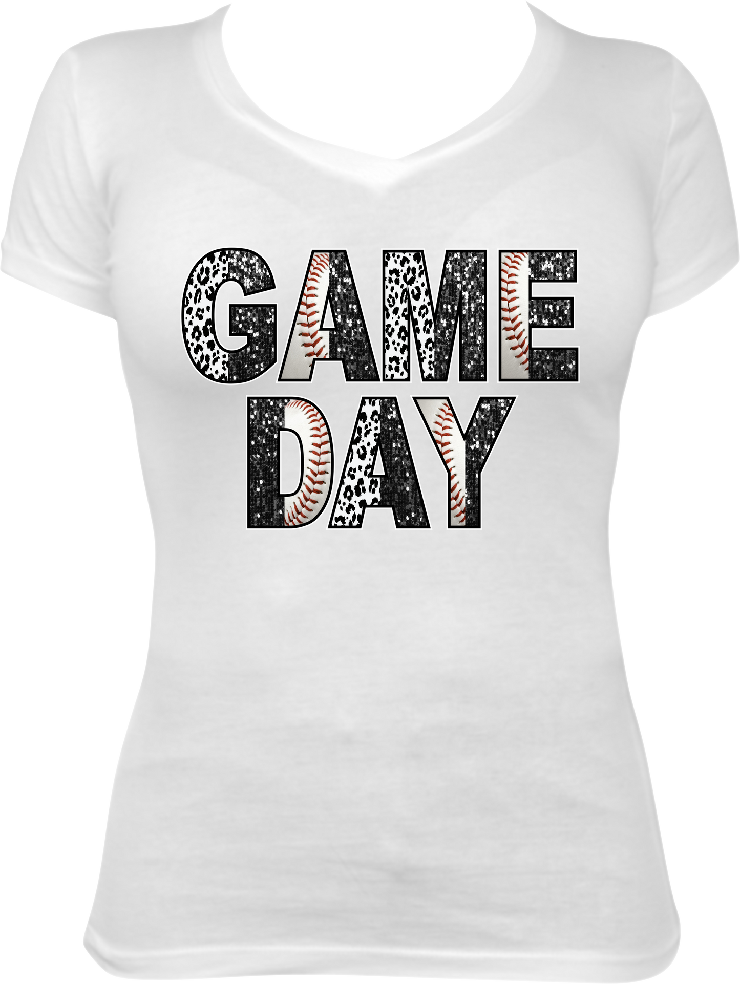 TRANSFER - 010 Game Day Baseball