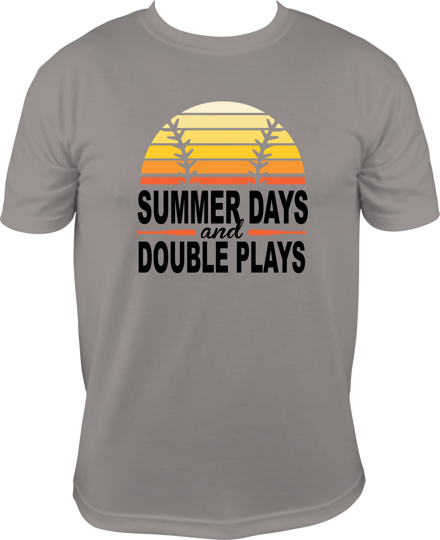 TRANSFER - 024 Summer Days and Double Plays