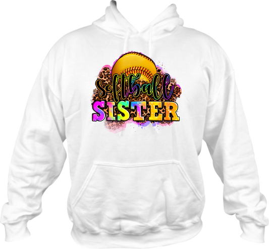033 Softball Sister (TRF-3383)
