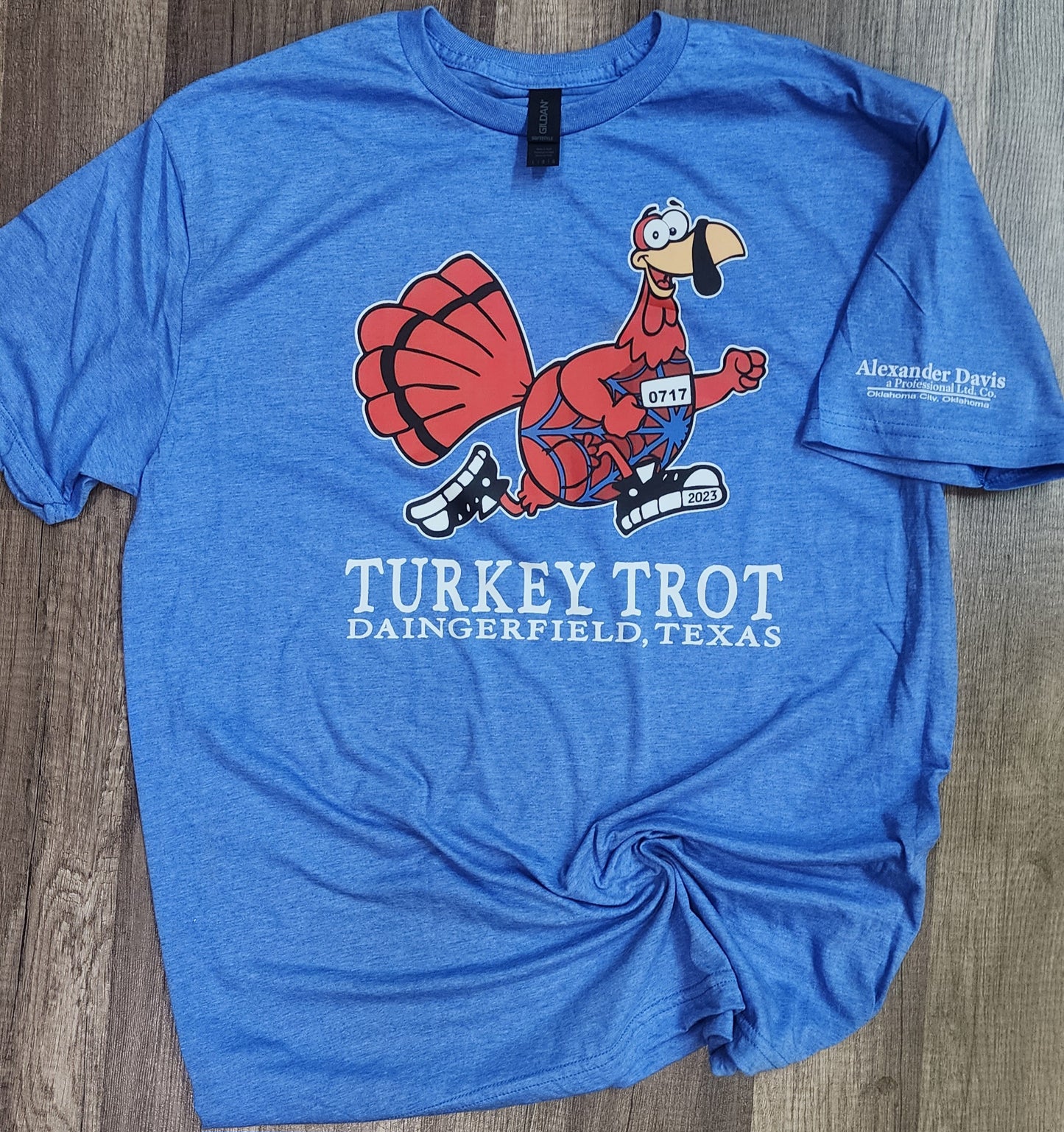 Turkey Trot 2023