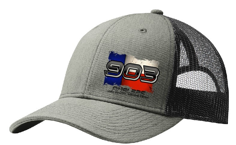 903 Anglers Cap