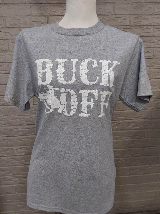 TRANSFER - BUCK OFF
