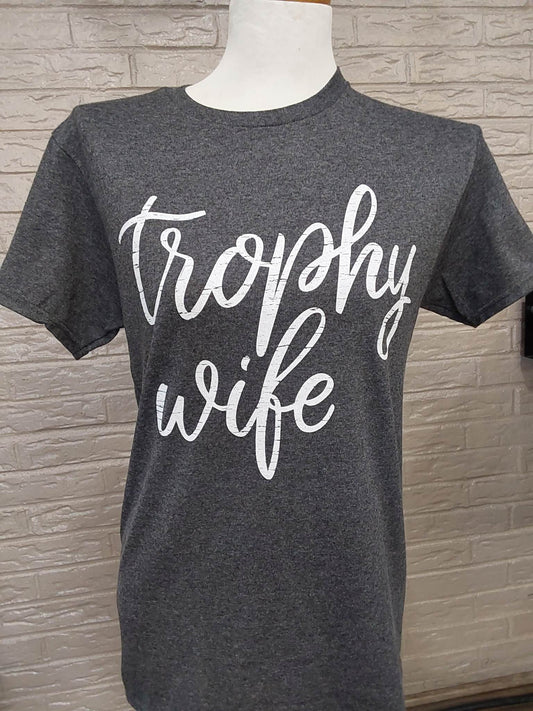 TRANSFER - Trophy Wife