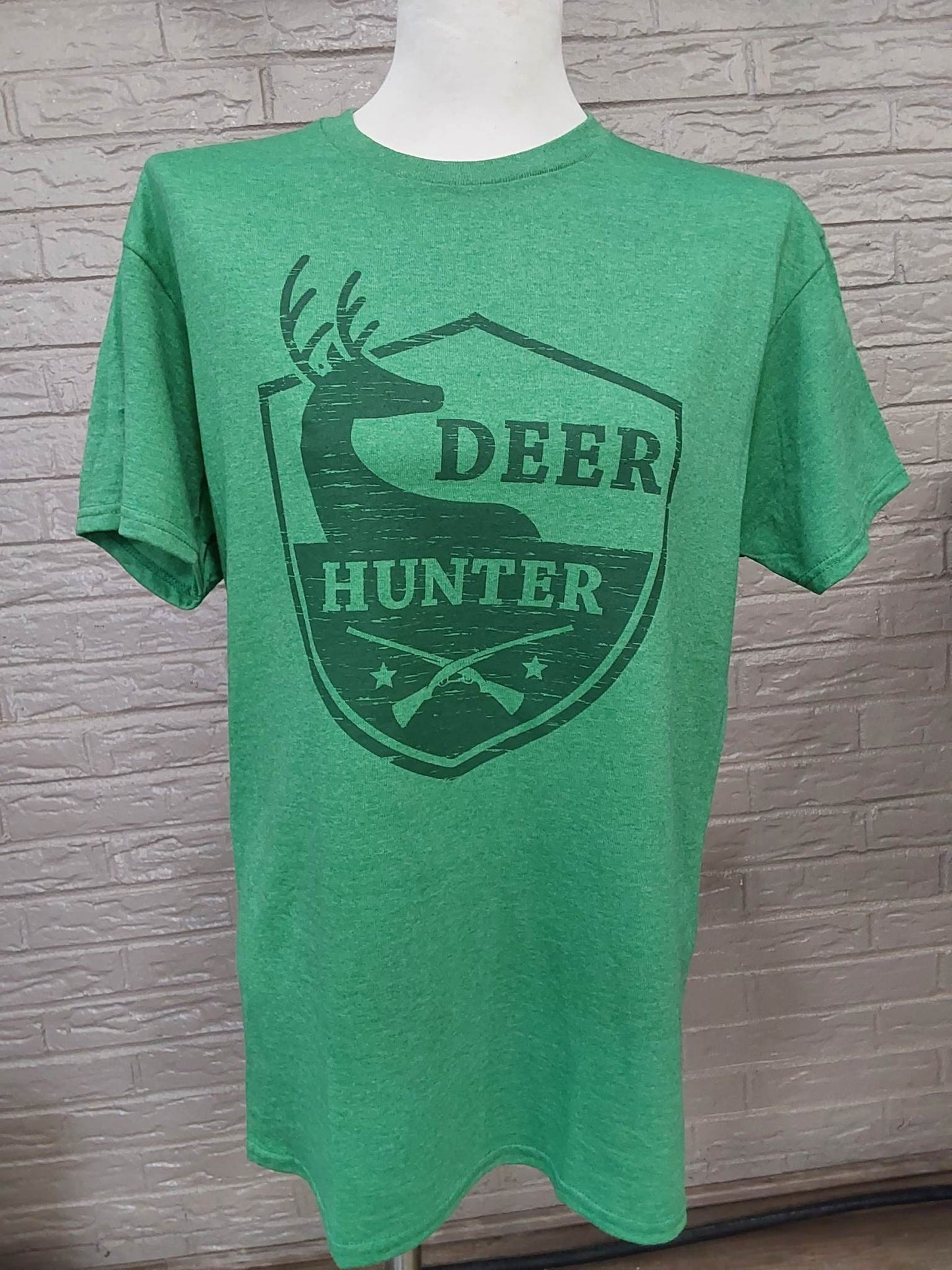 TRANSFER - DEER HUNTER