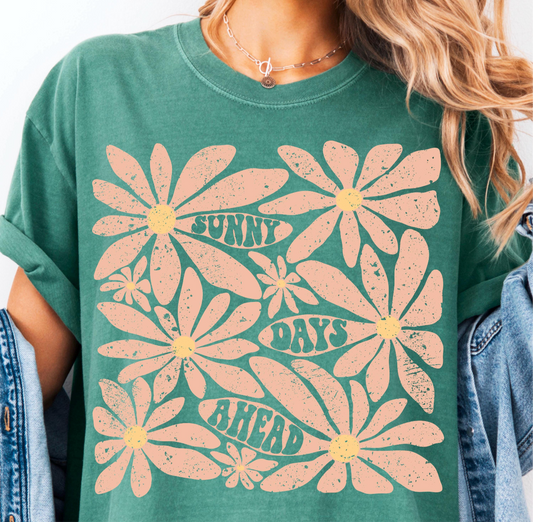 454 Sunny Days Ahead (TRF-211)