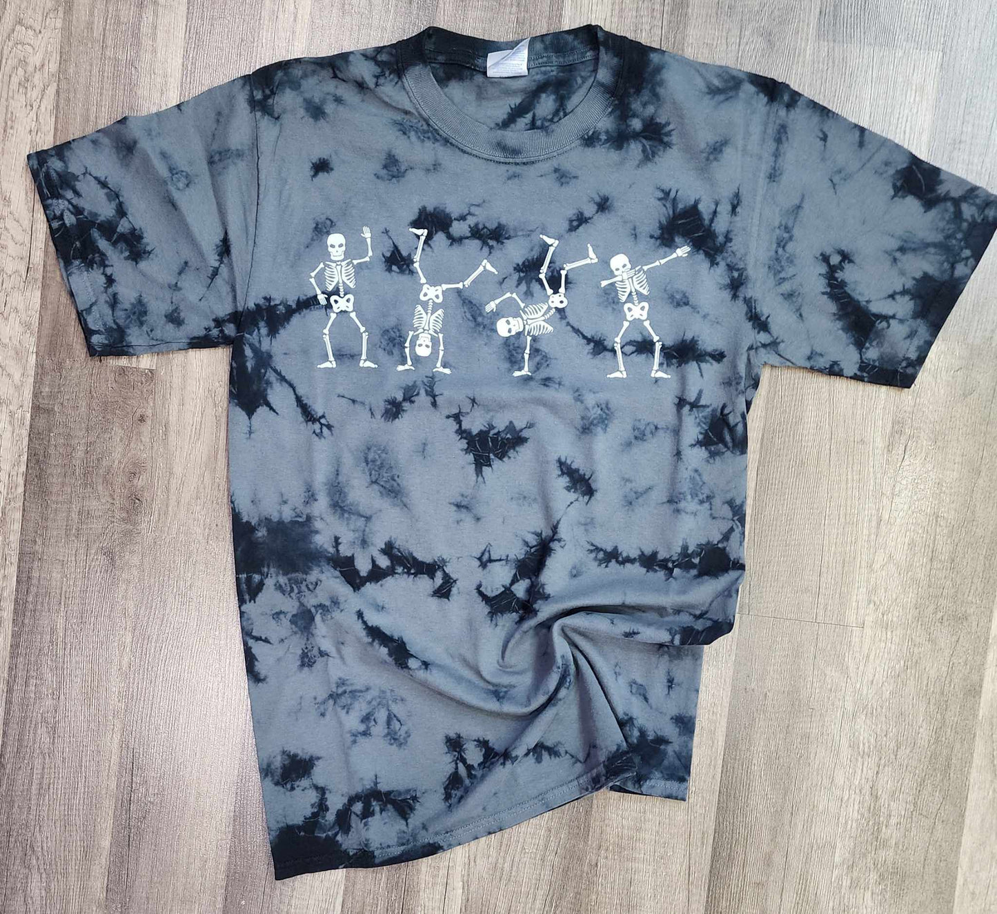 Spooky Scary Skeleton (TRF-9043)