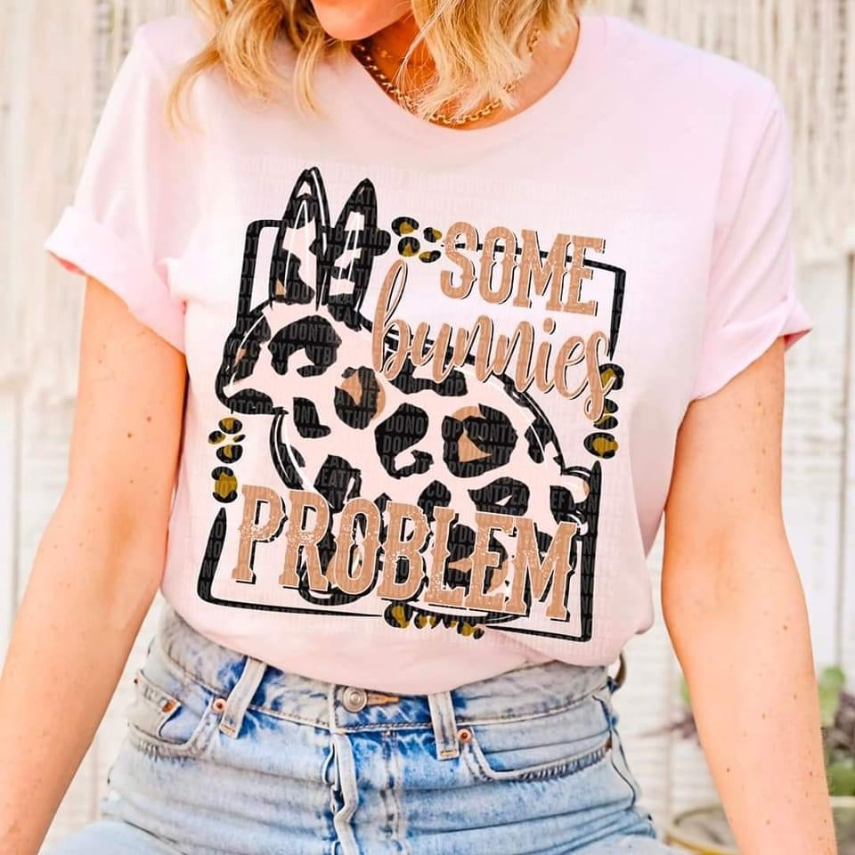 350-some bunnies problem