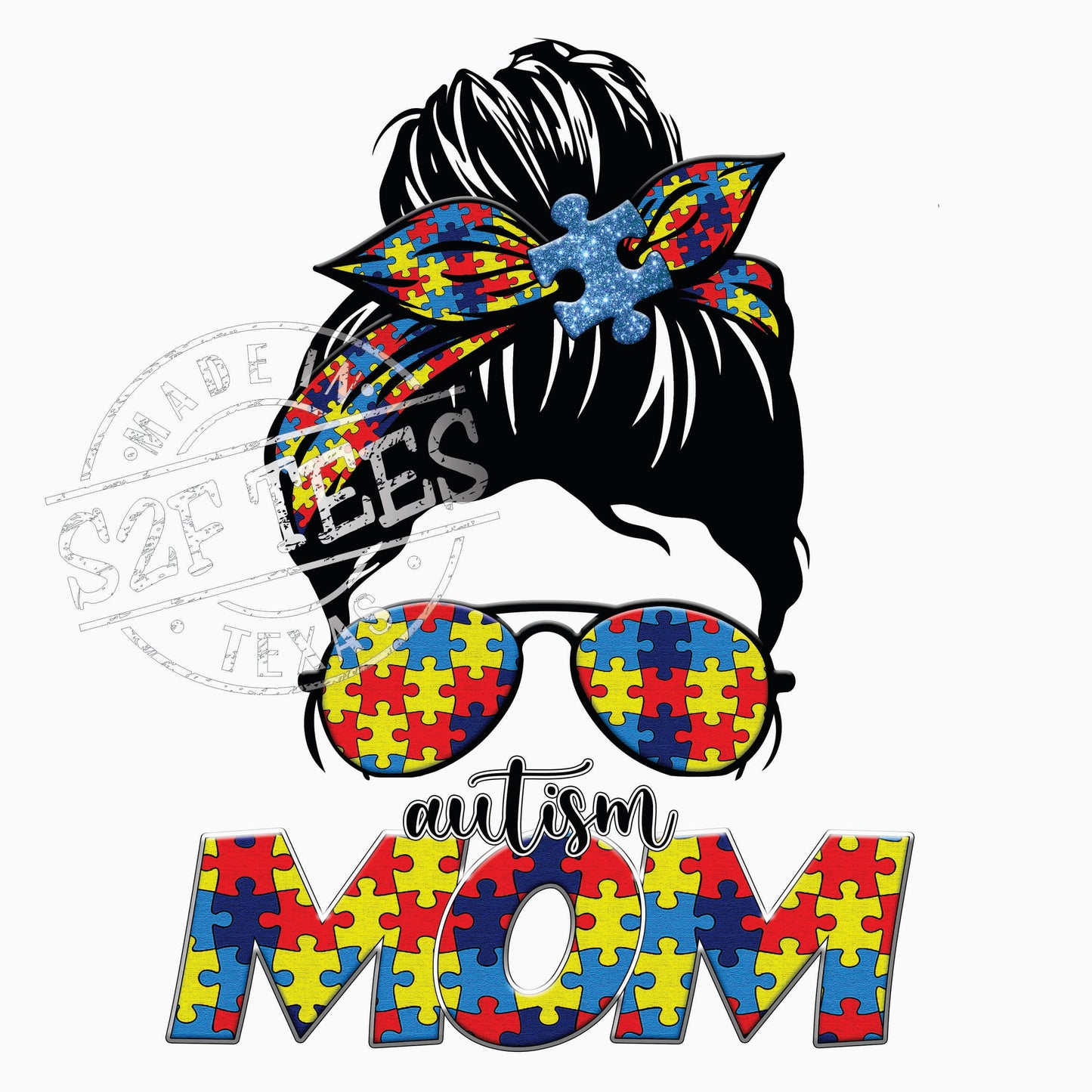 TRANSFER - Autism Mom Life