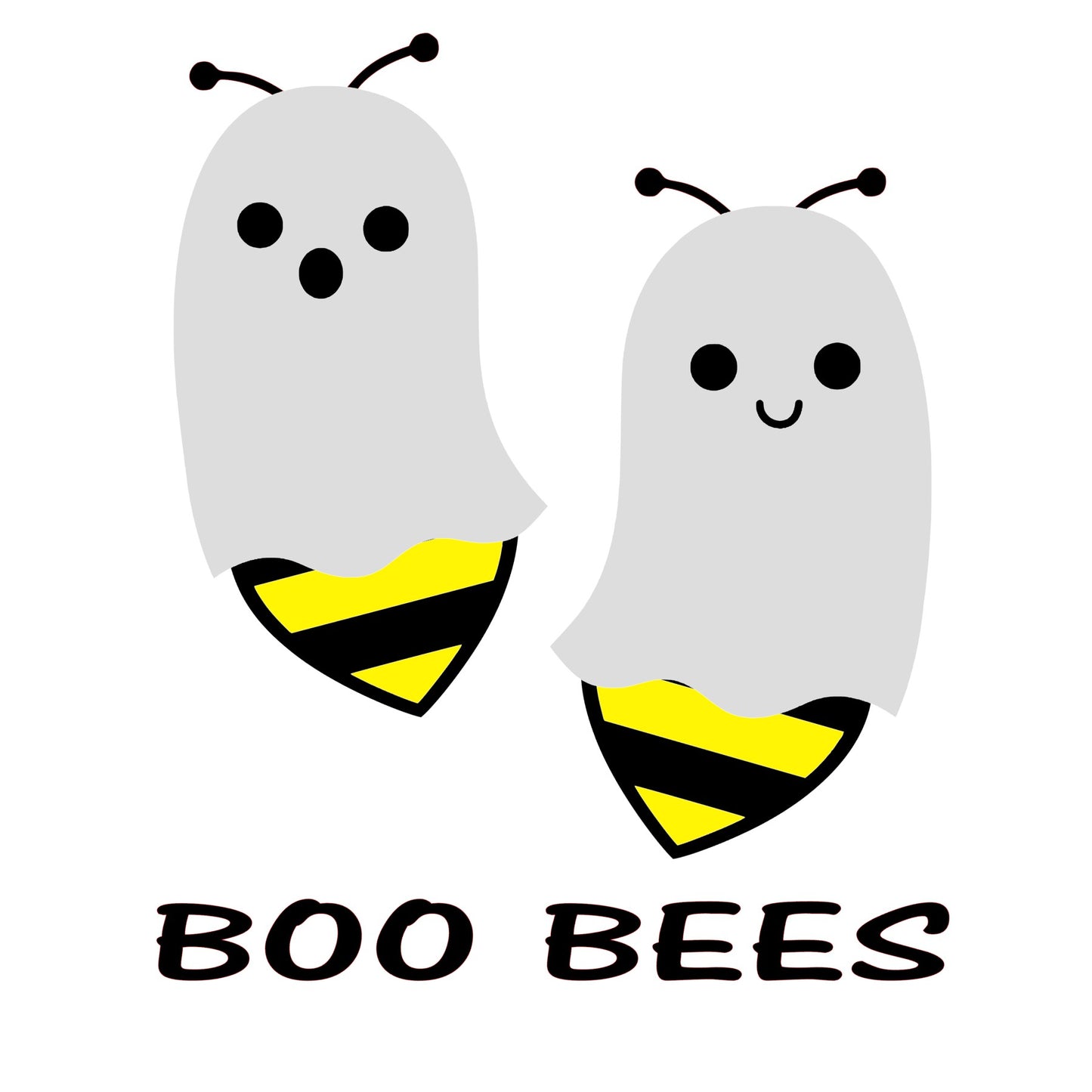 Boo Bees (TRF-6509)