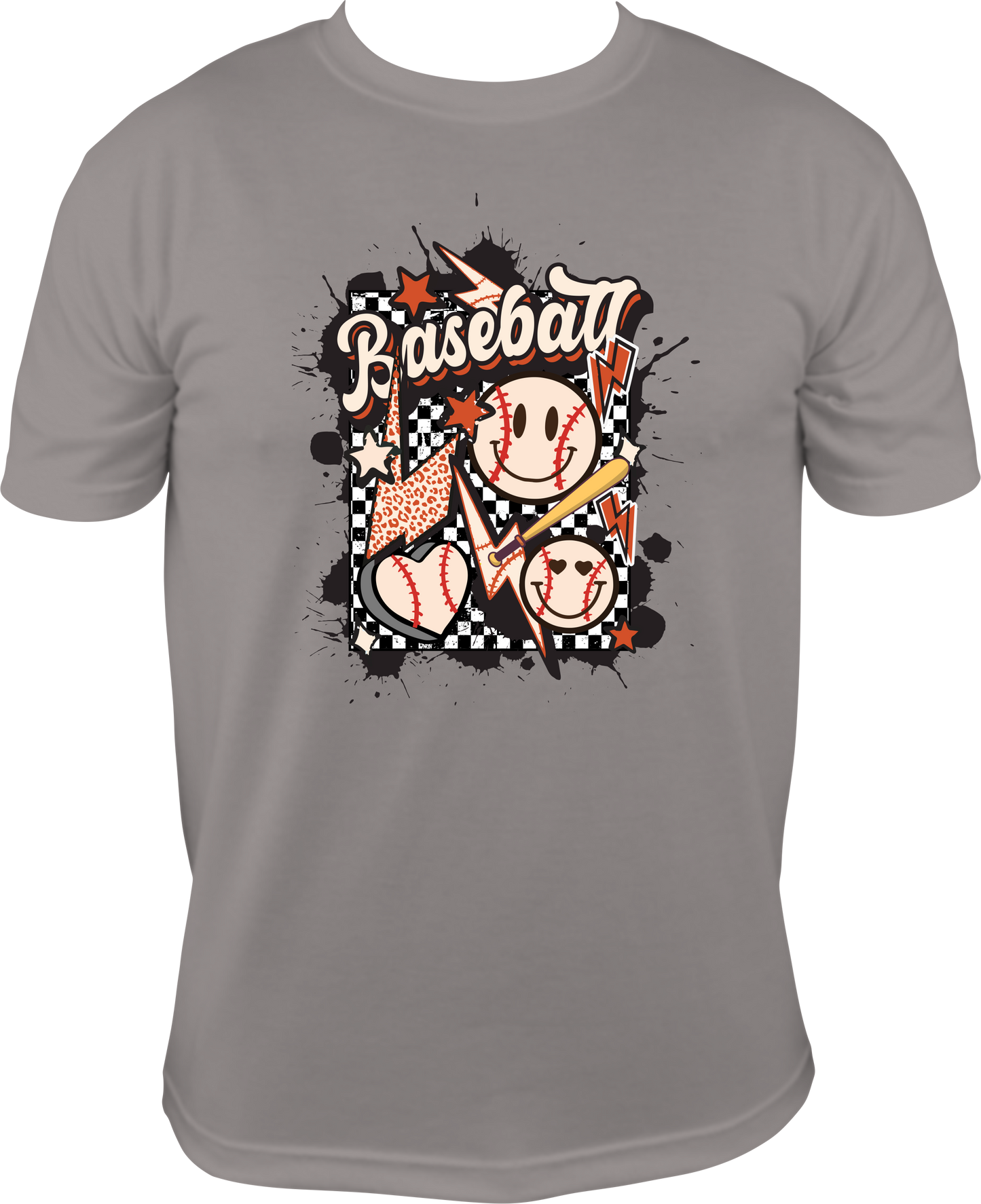 012 Baseball Fun (TRF-3414)