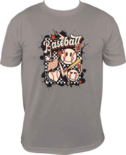 012 Baseball Fun (TRF-3414)