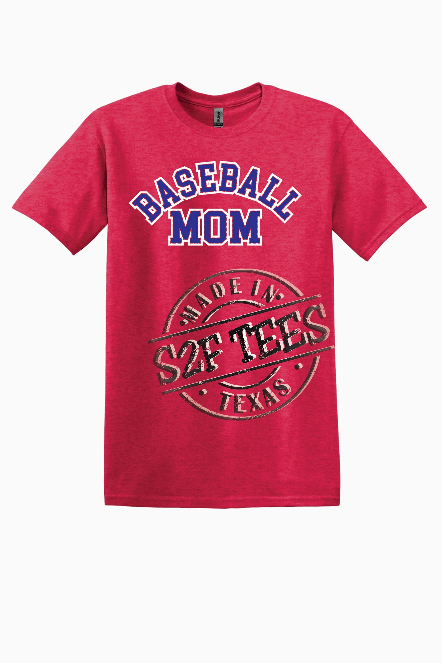 026 Baseball Mom