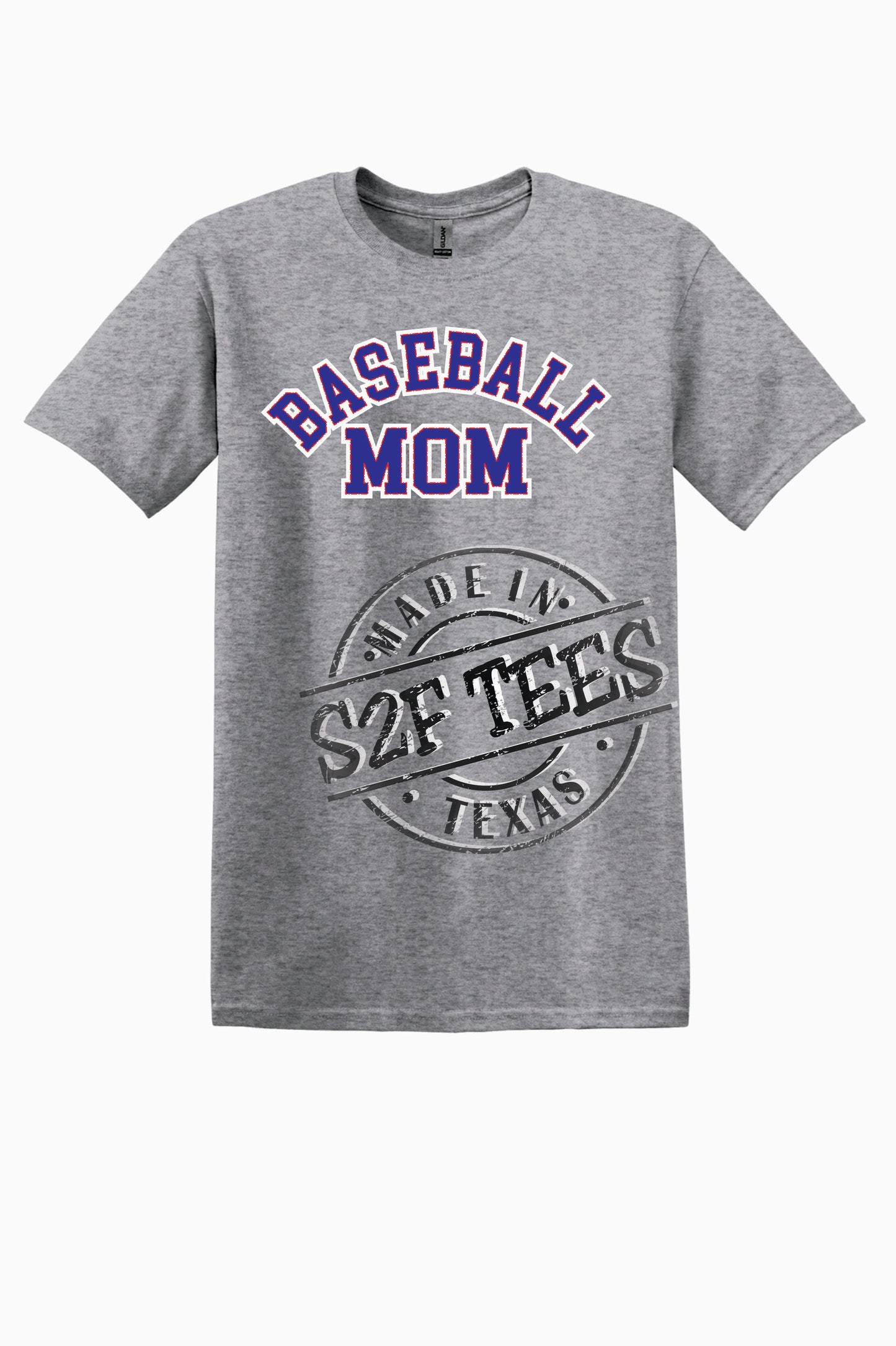 026 Baseball Mom