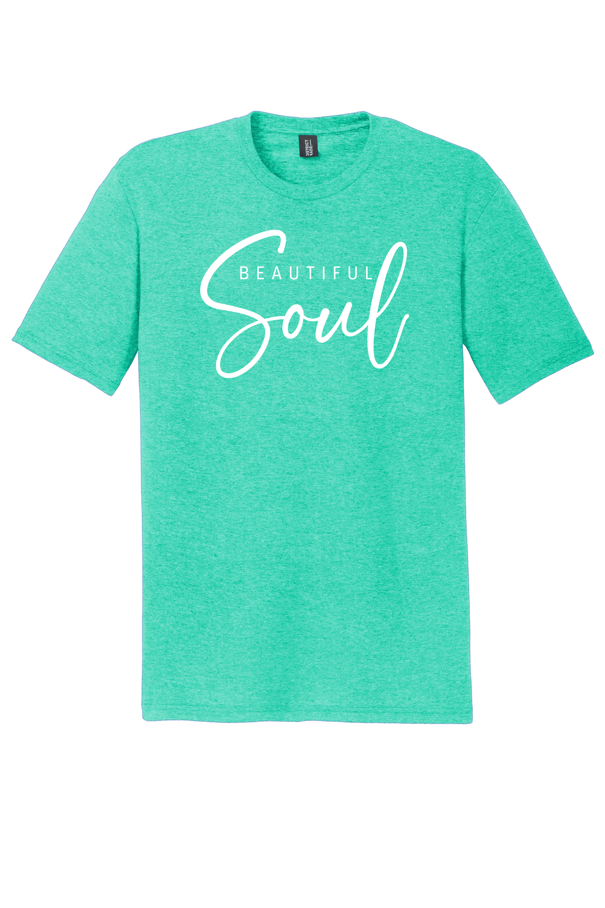 Beautiful Soul (TRF-8123)