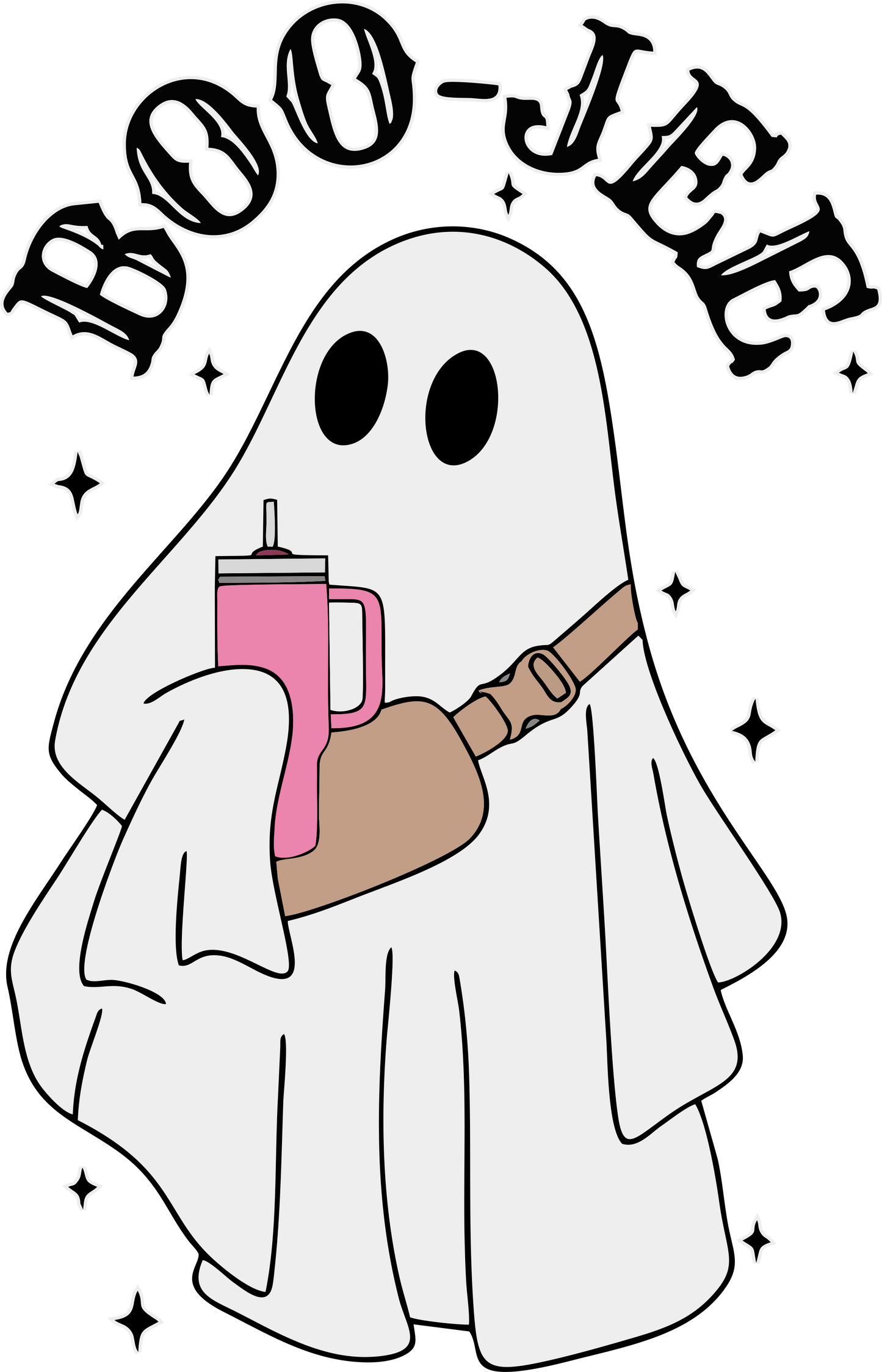 TRANSFER - Boo Jee
