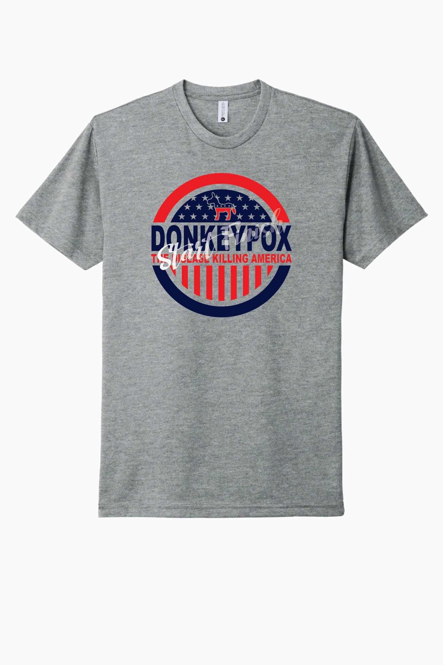 TRANSFER - Donkey Pox