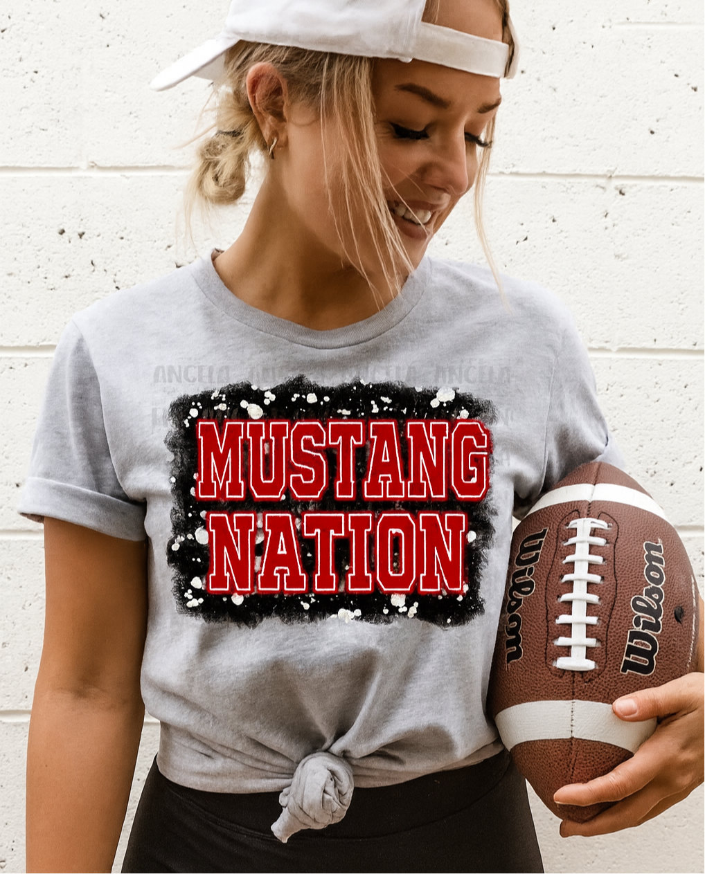 222- Mascot Nation