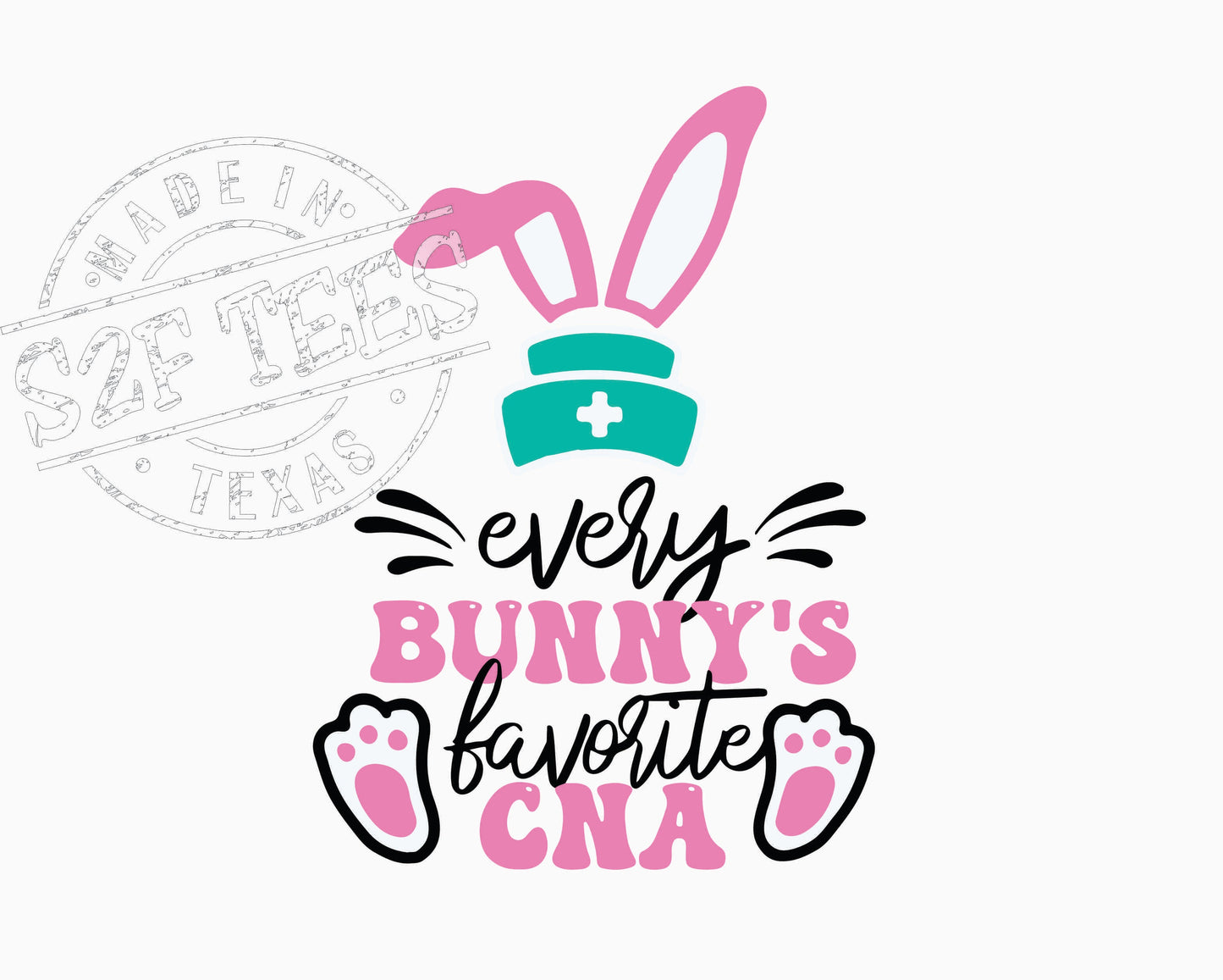 TRANSFER - Easter CNA Life