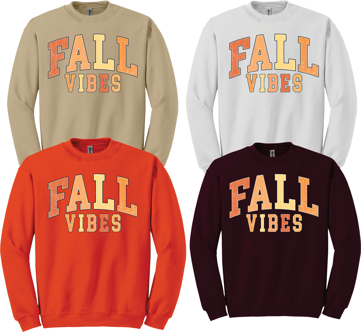 Fall Vibes