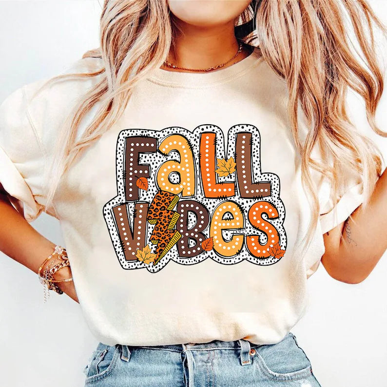 Fall Vibes (TRF-6582)