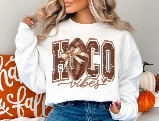 HOCO Vibes (TRF-6470)