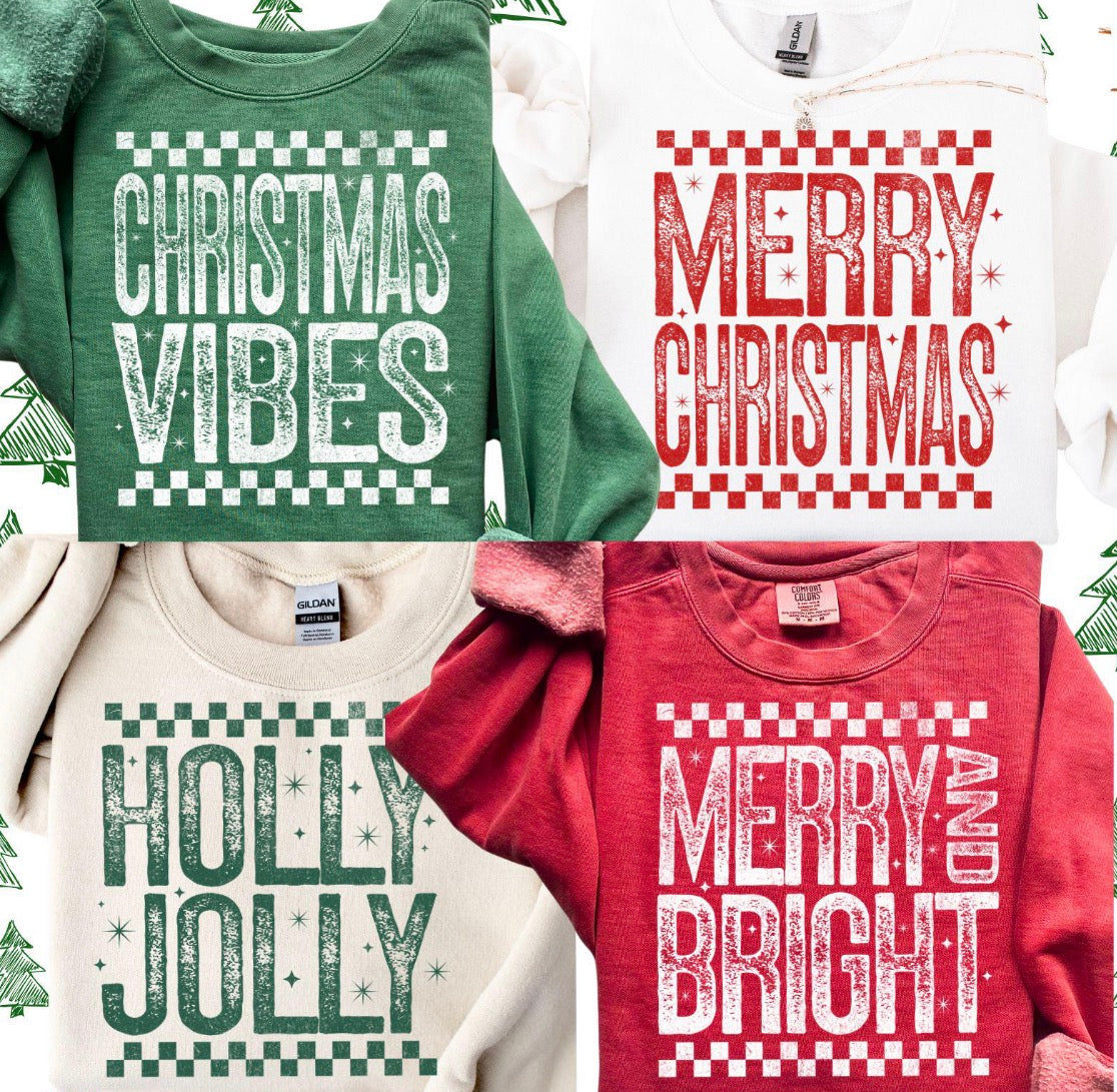 252 Merry Christmas