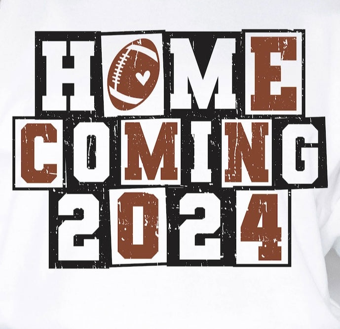 Home Coming -2024