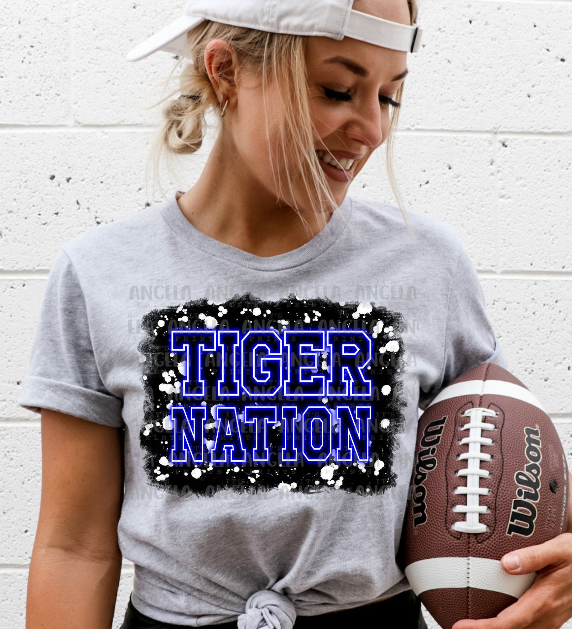 222- Mascot Nation