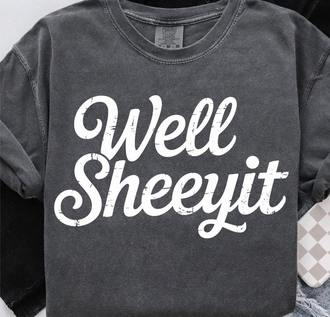 285-Well Sheeyit