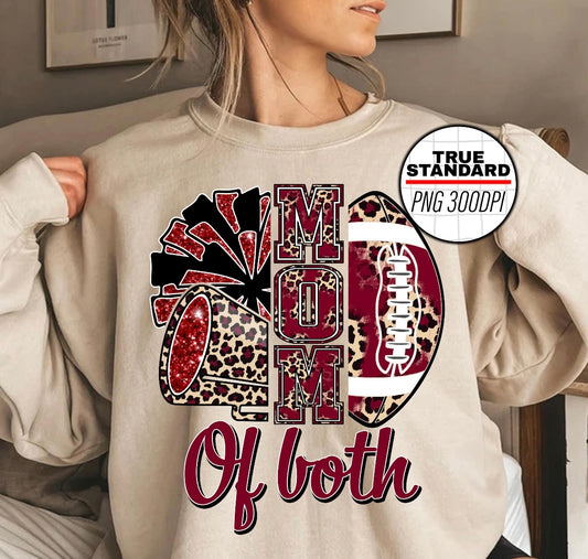 Mom of Both (TRF-6544)