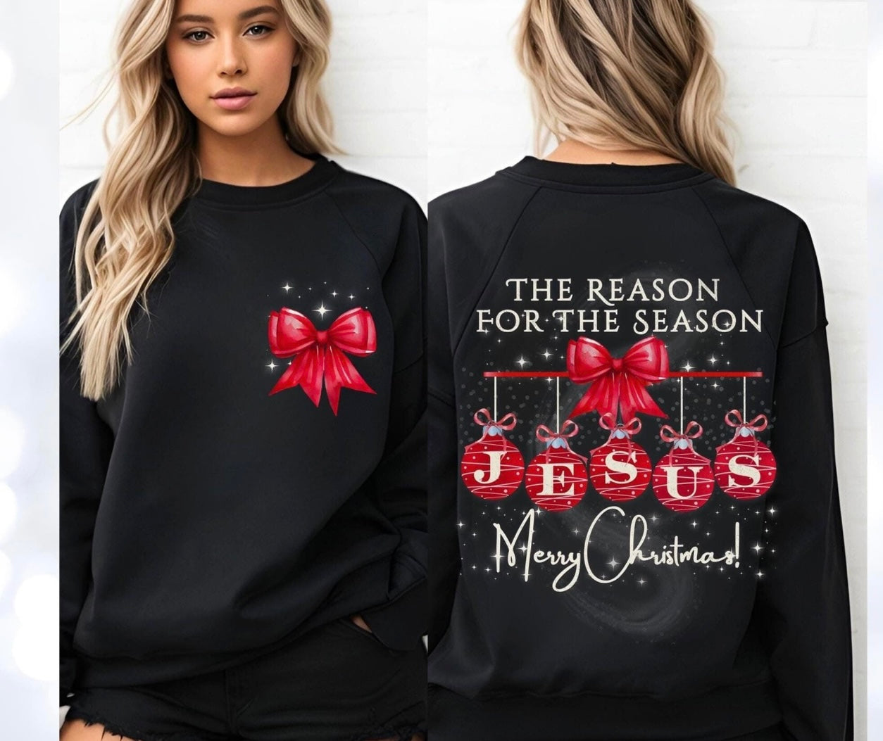 The Reason for the Season (TRF-5667)