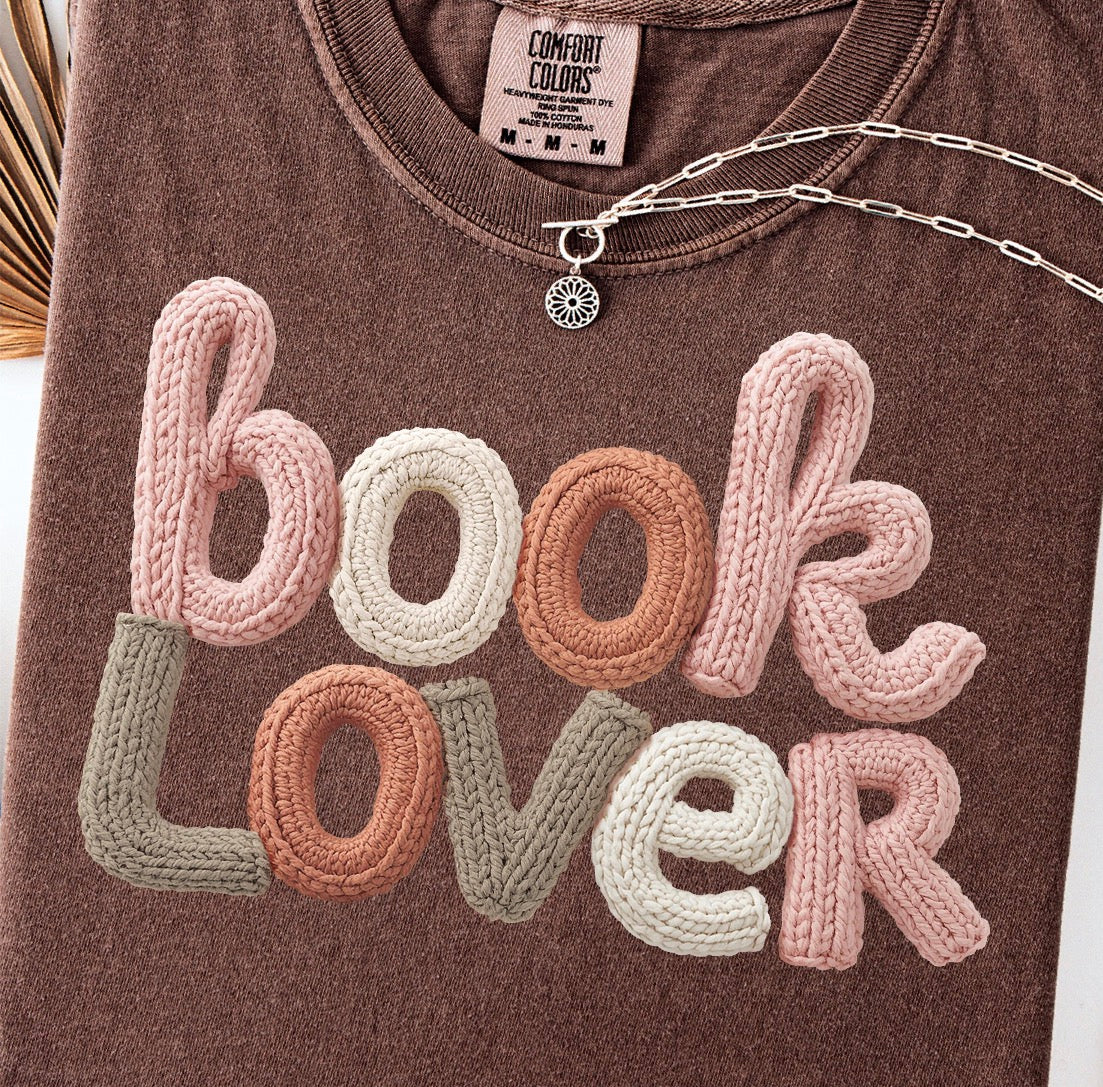 274 - Book Lover