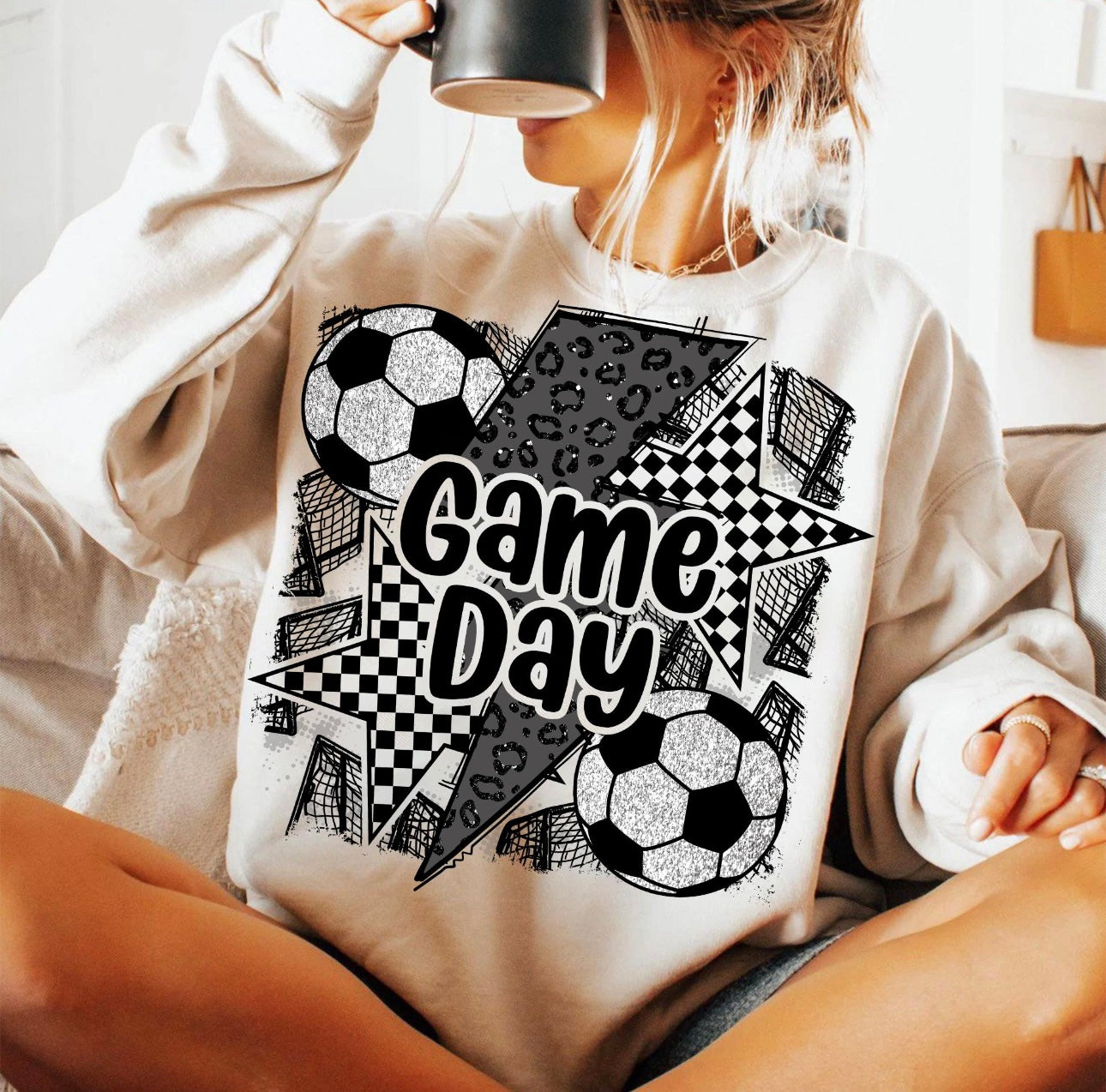 051 soccer game day (TRF-1487)