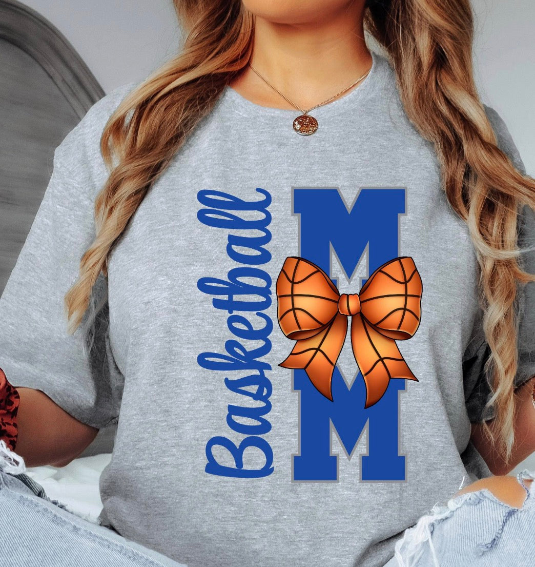 314 - Basketball Mom