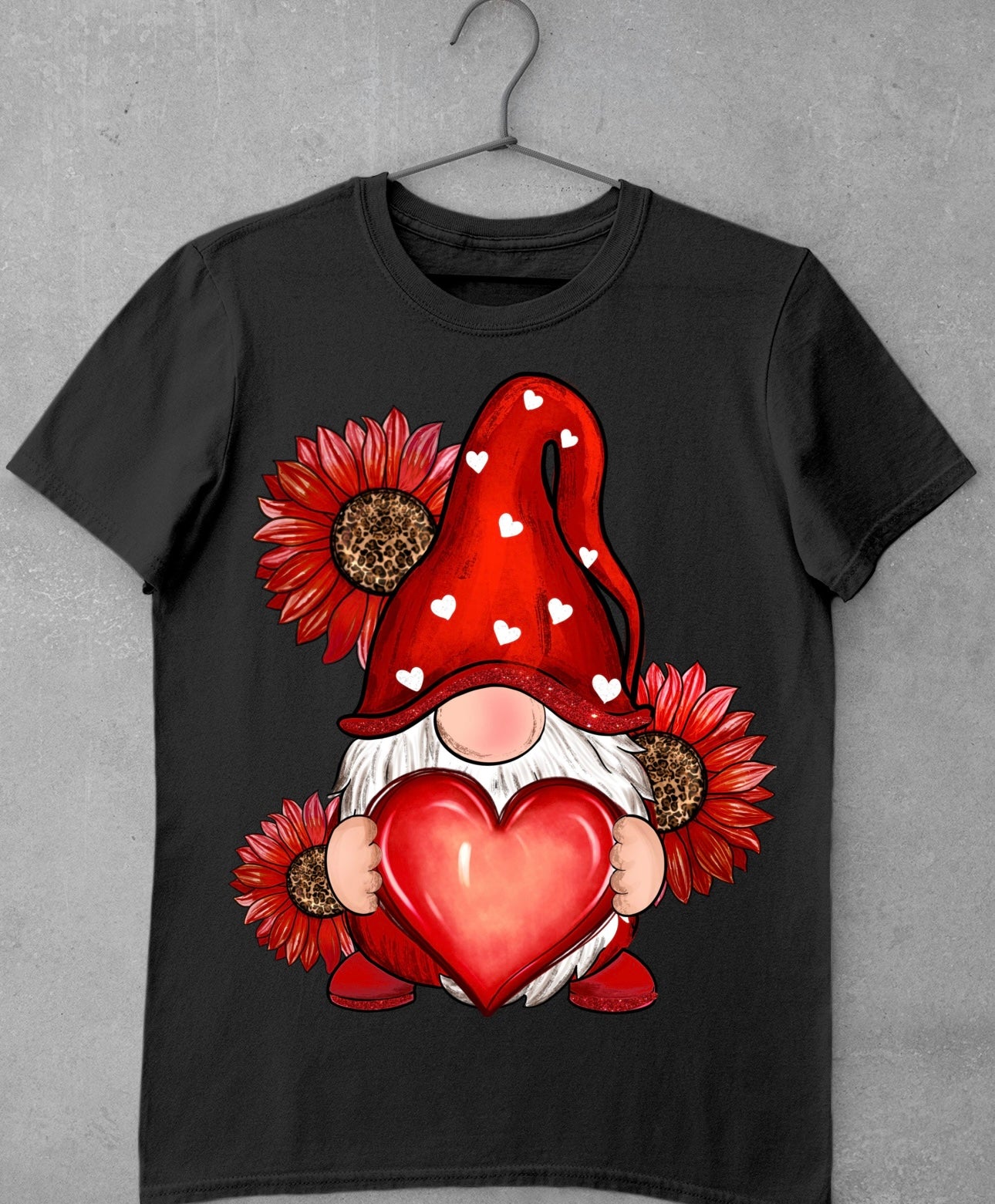 Gnome-Love (TRF-3331)