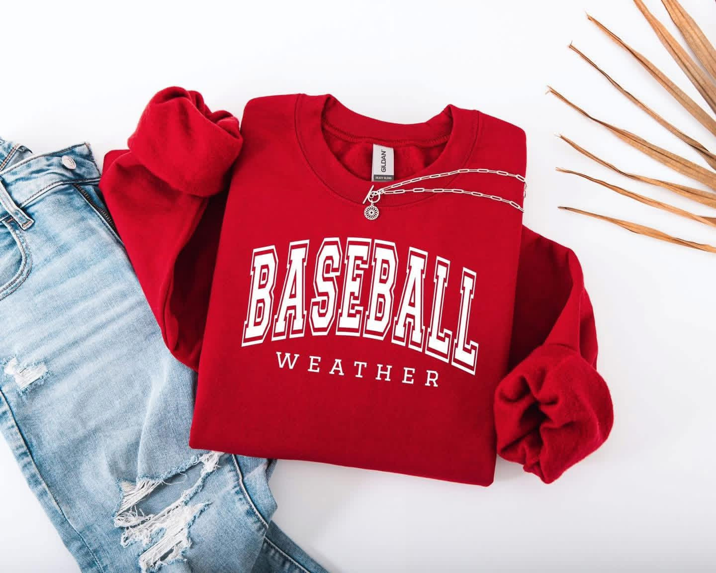 355-Baseball Weather