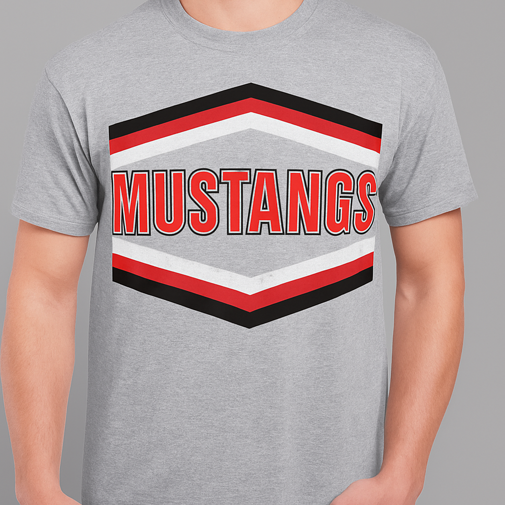 221- Rep your Mascot