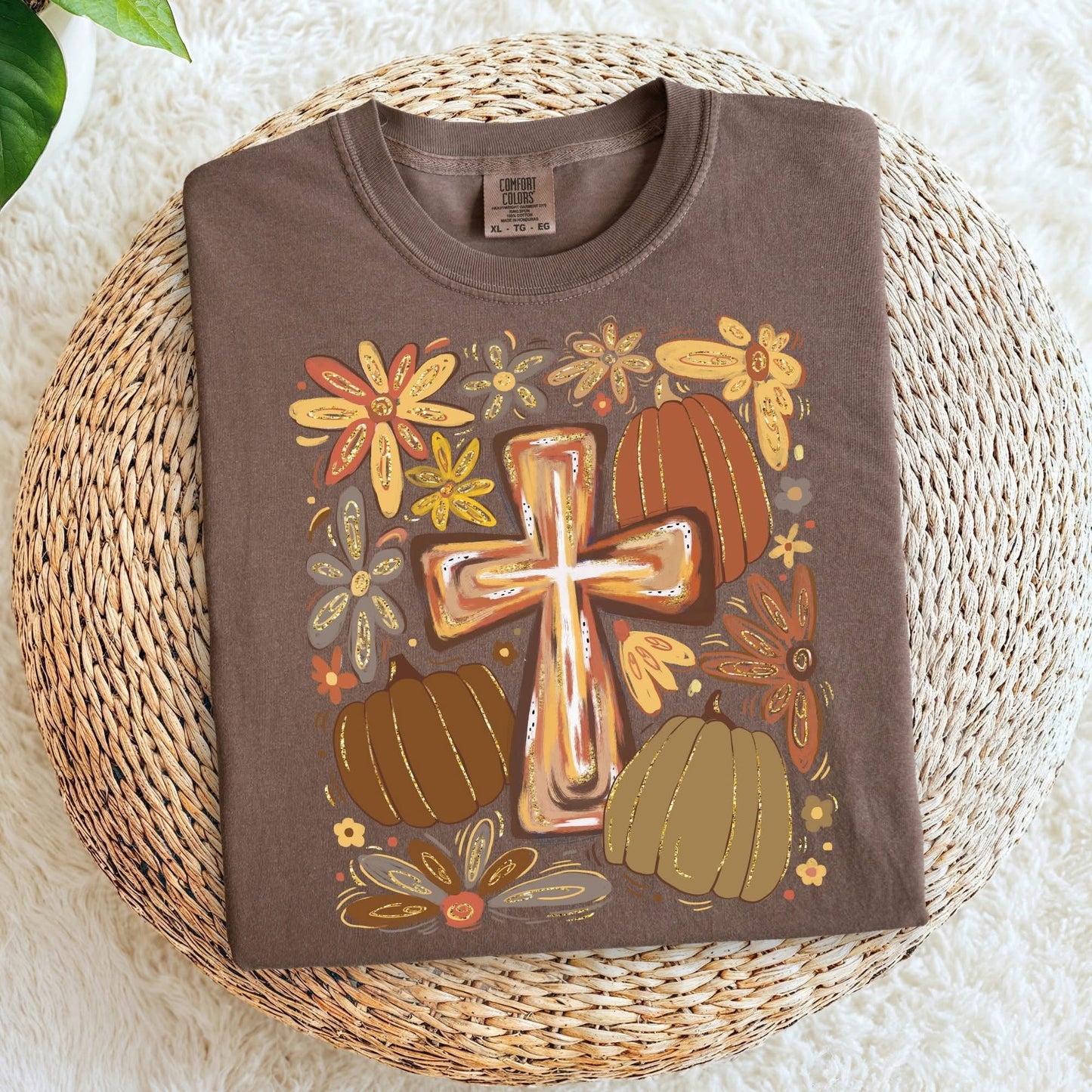 244 fall cross