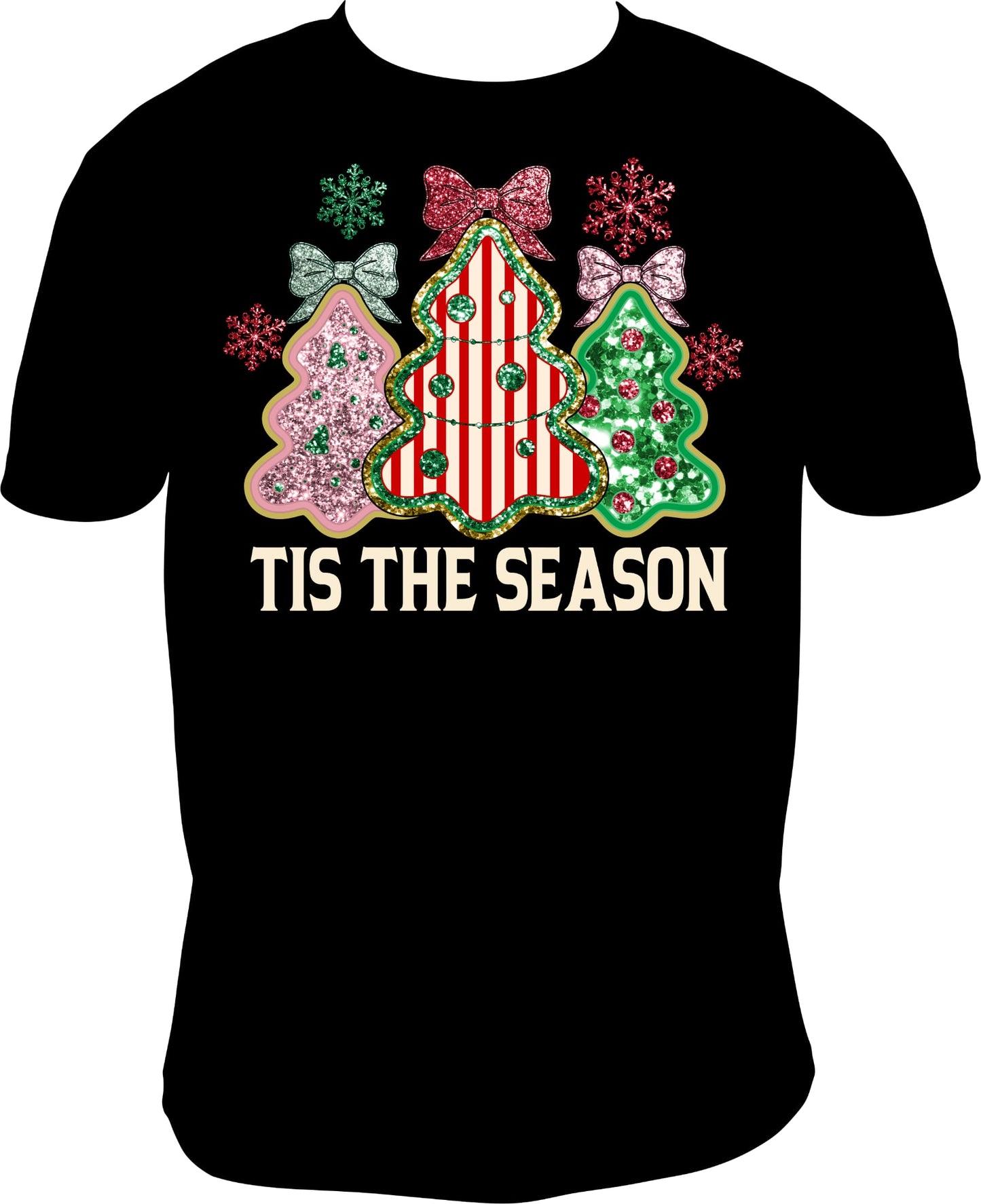300- Tis The Season