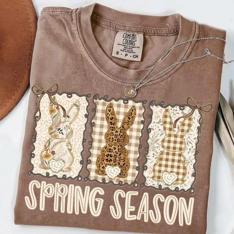341- Spring Season