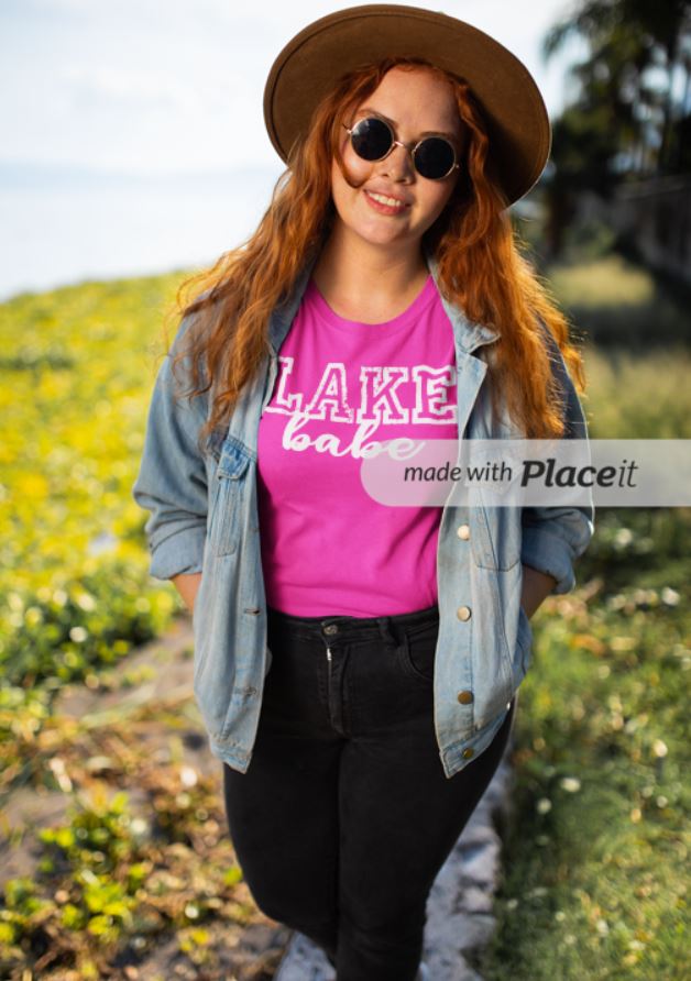TRANSFER - Lake Babe