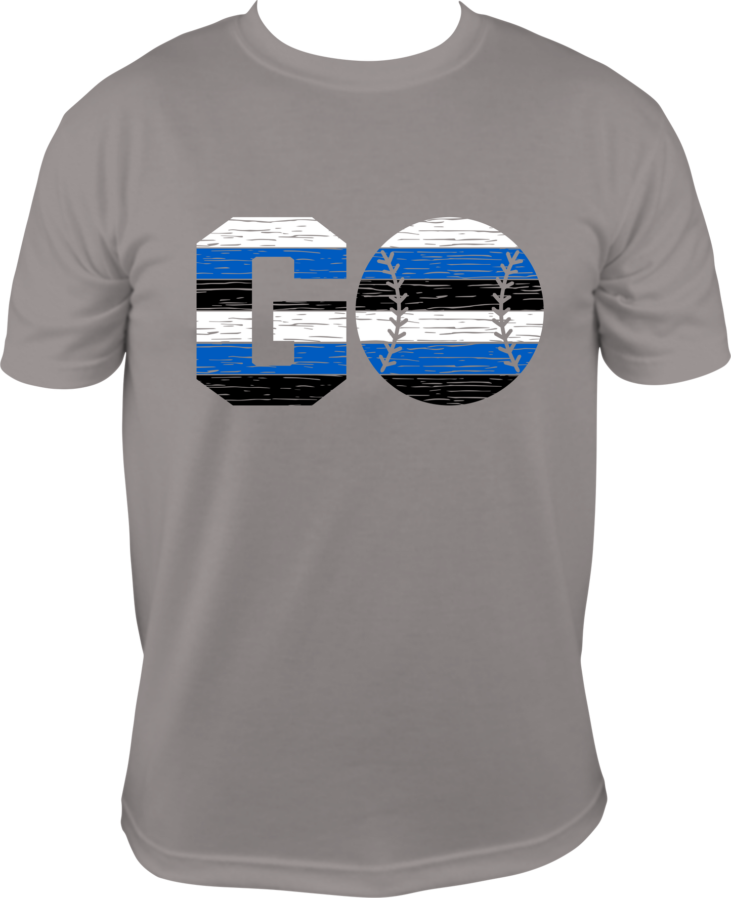 019 Lets Go Baseball Softball (TRF-3406)