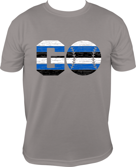 019 Lets Go Baseball Softball (TRF-3406)