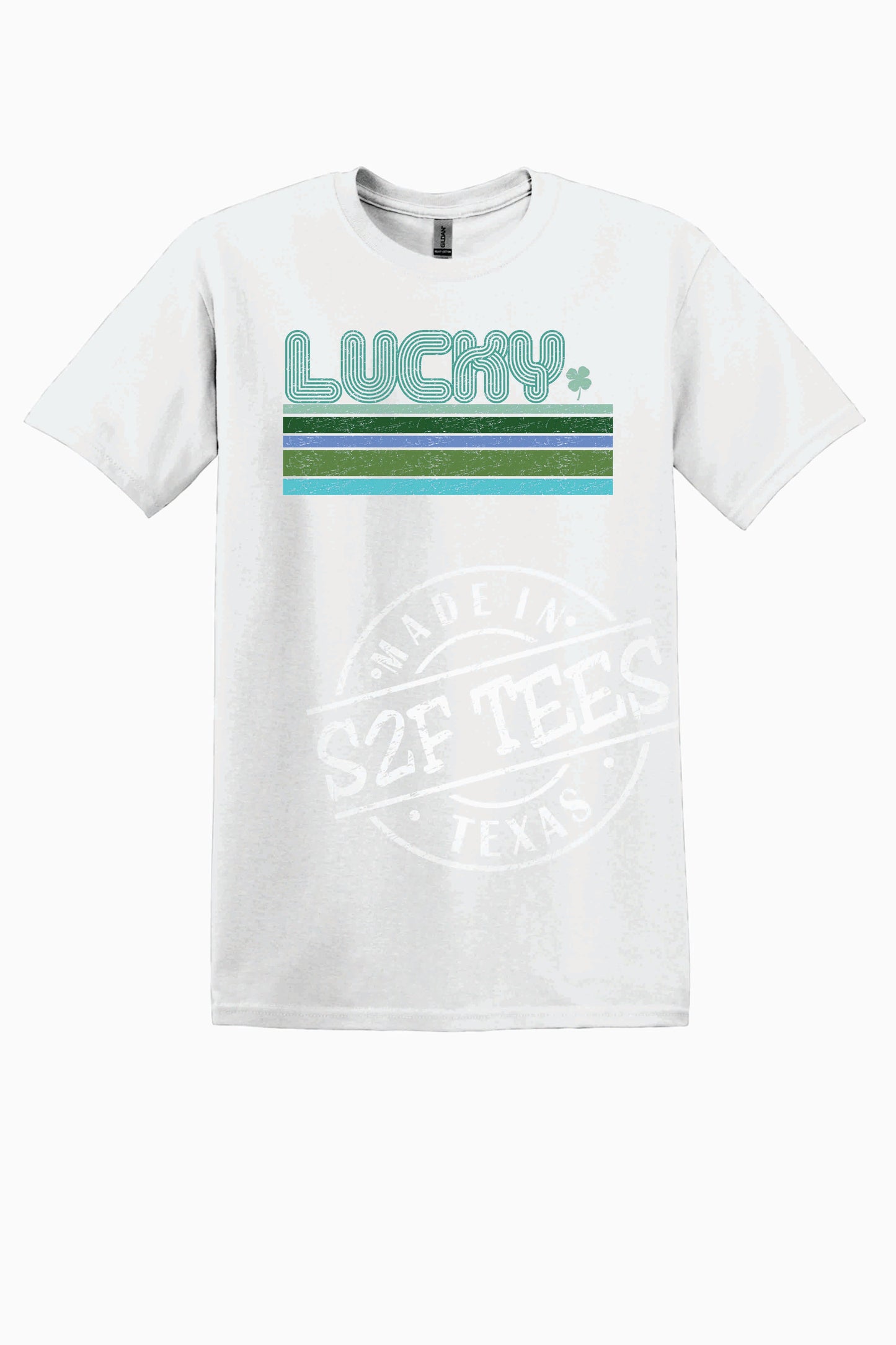 TRANSFER - Lucky