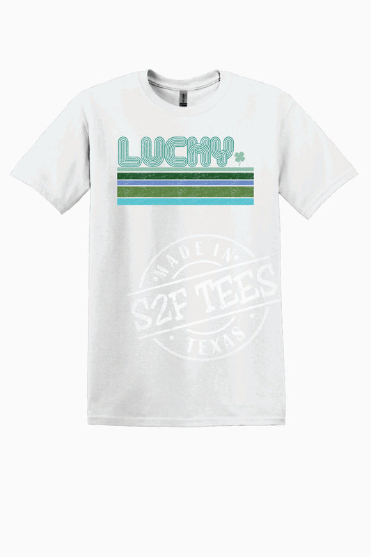 TRANSFER - Lucky
