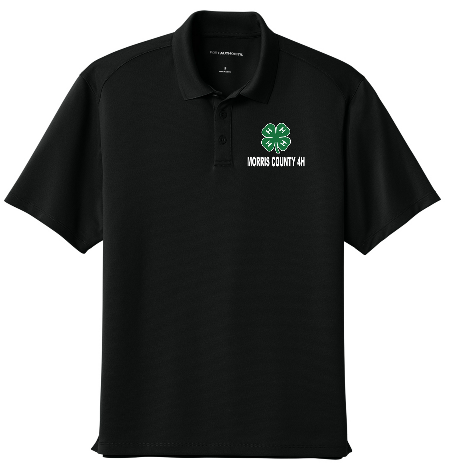 Morris County 4H Polo