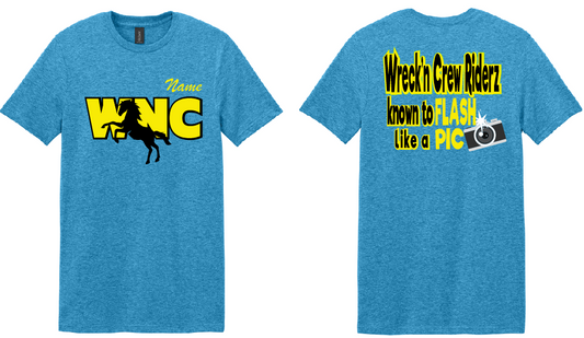 Wreck'n Crew Riderz