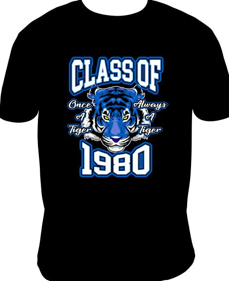 Class of 1980