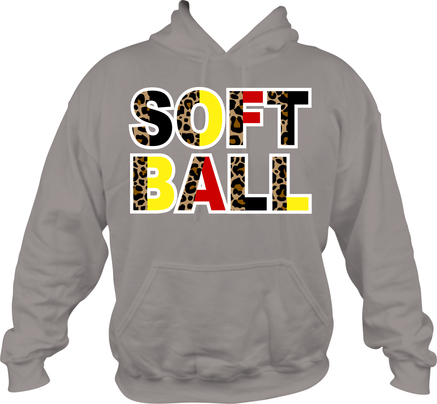 015 Softball Cheetah