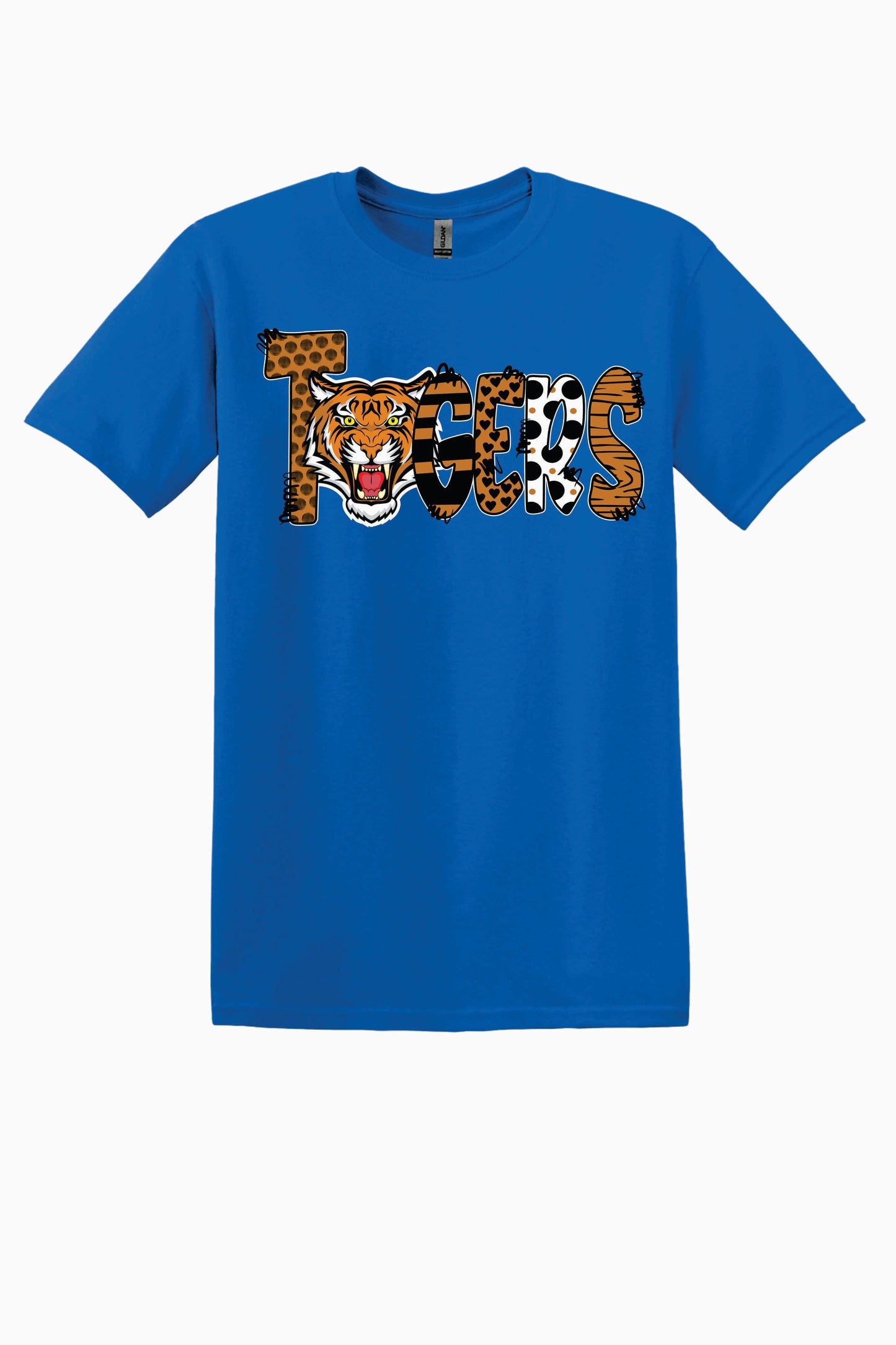 TIGERS